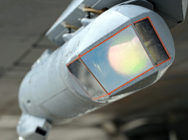 紅外對抗系統(tǒng) 紅外對抗系統(tǒng)