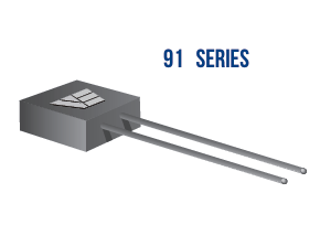 Vanguard Electronics 91系列環形電感器 Vanguard Electronics 91系列環形電感器