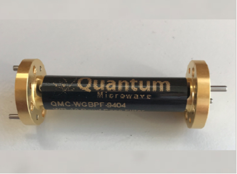 QMC-BPF15-6004波導帶通濾波器 QMC-BPF15-6004波導帶通濾波器