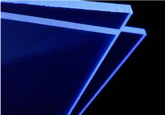 Luxium塑料閃爍體 Luxium塑料閃爍體