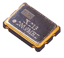 Connor-Winfield X213系列OCXO Connor-Winfield X213系列OCXO