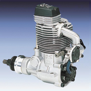 O.S. Engines特技機(jī)、秤機(jī)、運(yùn)動(dòng)機(jī)FS-120S III