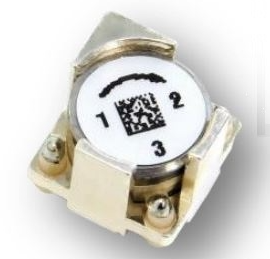 RFCR5919D 30W，4.4至5GHz順時針旋轉表面貼裝環行器RFCI